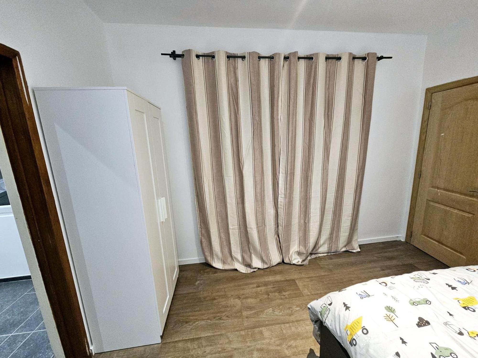 Chambre Privee Liège Kültér fotó
